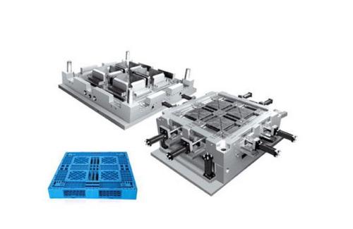 開(kāi)一套塑膠模具周期大概多少天_科翔模具