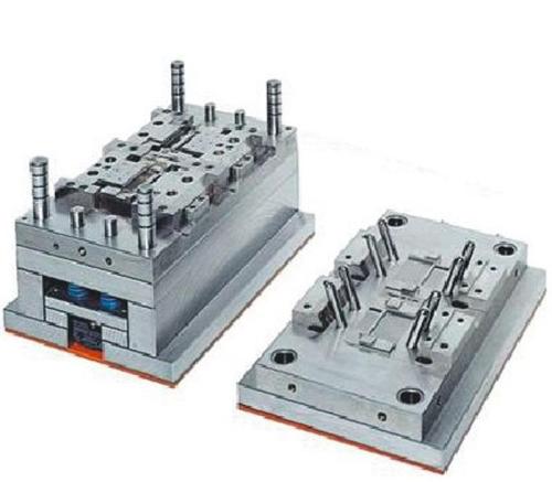 塑膠模具廠(chǎng)的一些注塑模具加工基本常識_深圳科翔模具