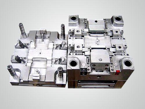 塑膠模具是什么模具